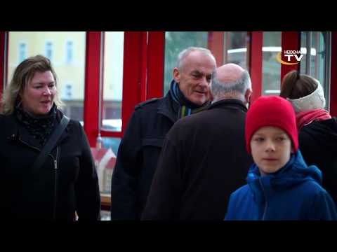 Neujahrslauf des SSV Heidenau