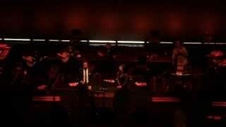 "Fado desconcertado" - António Zambujo @CCB