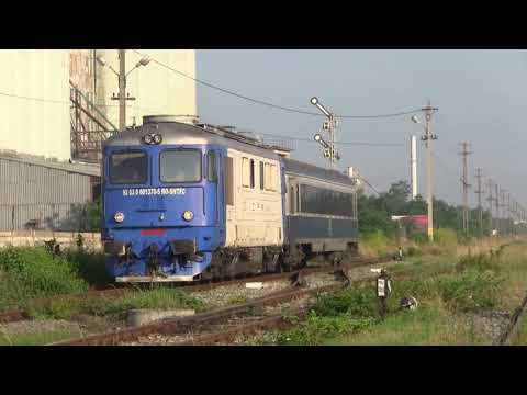 [CFR] Gara Botoșani, 28./31.07.2020