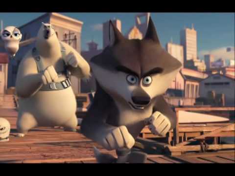 "Kung Fu Shark" Part 11 - Torturous Training