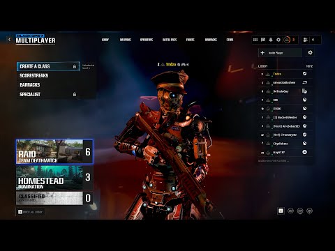 THIS is Black Ops 7 Multiplayer Gameplay...