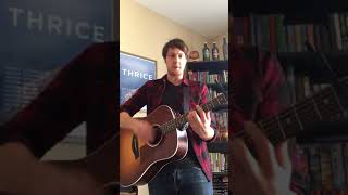 Alkaline Trio “Another Innocent Girl”