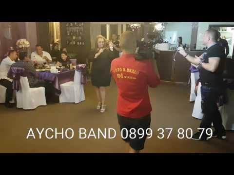 Ork.Aycho band i Pepi Hristozova -Kalino Kalinche 2016