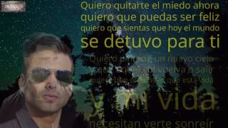 Christian Daniel (Quiero Quitarte el Miedo)