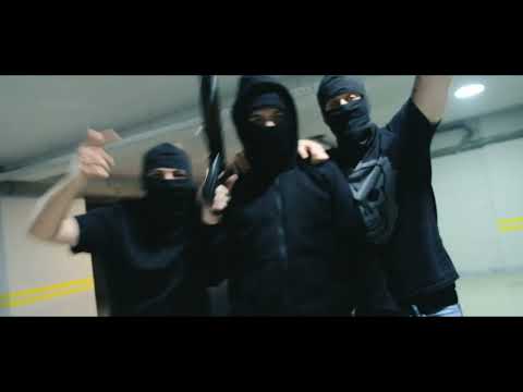 TALI - VEQ CASH  (Official  Video)