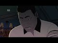 Seoul Station 2016 Ending Scene Clip Tagalog Dubbed