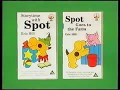 Tempo Pre School VHS UK 1995 Promo