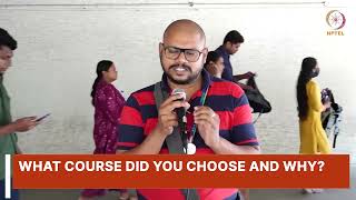 Cultural Studies, Entrepreneurship Essentials, Joy of Computing - Python & More! | NPTEL Courses