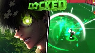 DIRECT SHOT X QUICK DRAW INSANE BUILD... (locked)