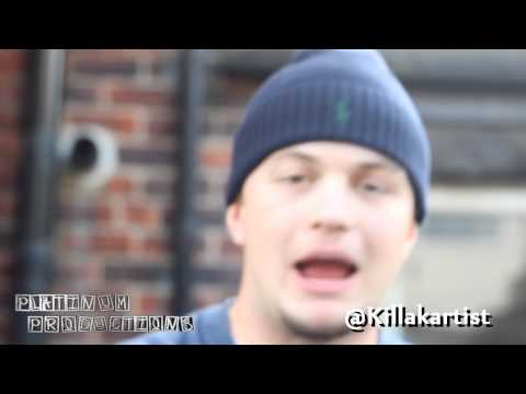 PlatinumMediaTv // Kannan - #Freestyle [ @Killakartist TalentedTouch LTD ]