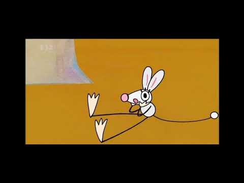 Tarbíci-Tarbíci šli domů a Tarbice Týna musela odstričit maličkého marabu domů