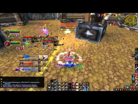 [Sativ 5.1] Intense 3v3 Arena. (Crazy Rogue Burst, Maximum Control, Defensive Shadowsteps and more!)