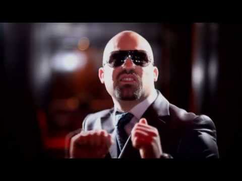 Картела  - Гръмни бутилката [Official Video]