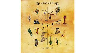 Blancmange - Feel Me (Live Version) (Official Video)