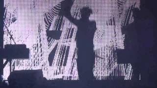 Covenant - Theremin - Live @ Orus Fest 2014 - México D.F.