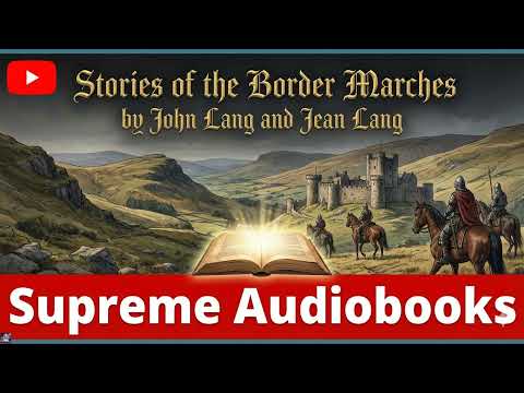 Stories of the Border Marches - John Lang and Jean Lang by John Lang and Jean Lang — free full audiobook