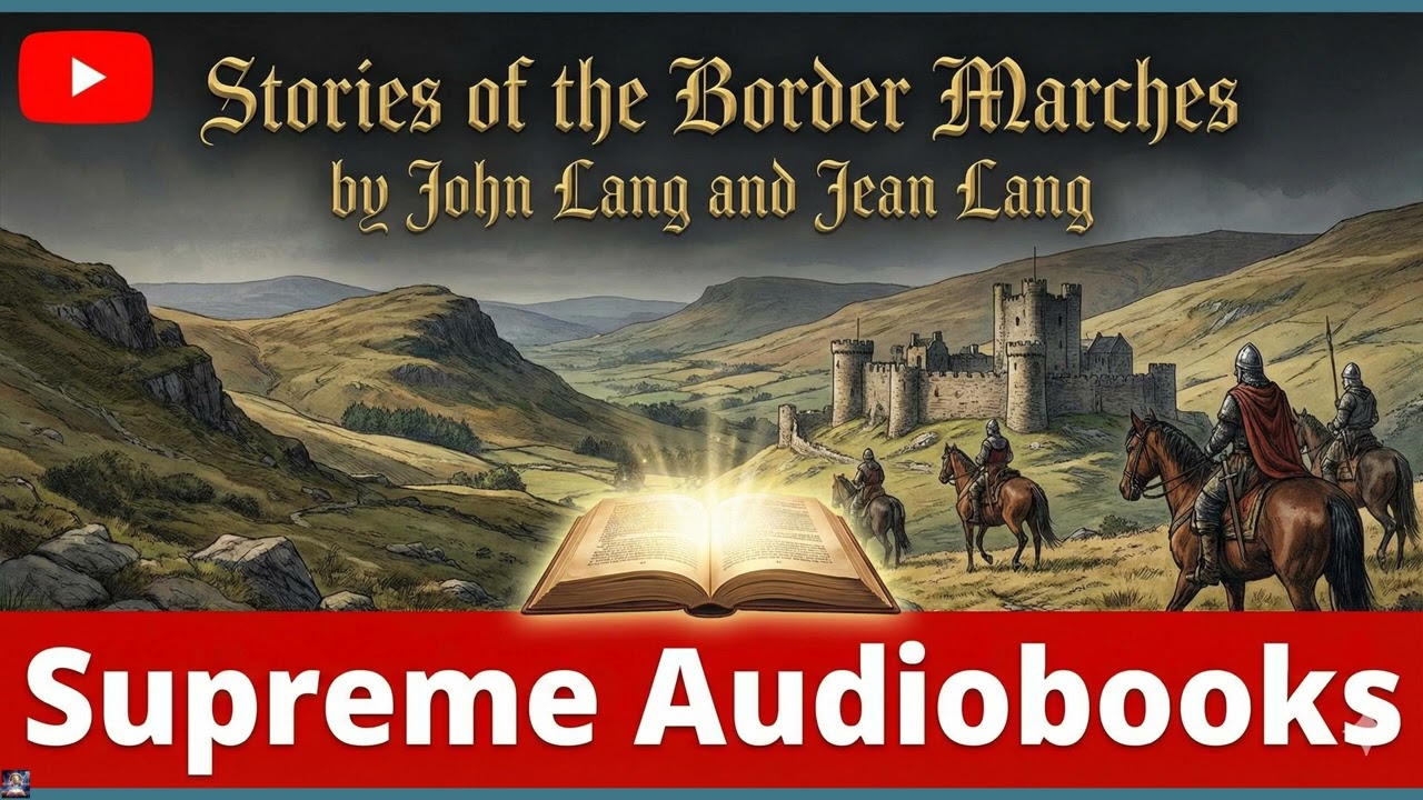 Stories of the Border Marches - John Lang and Jean Lang