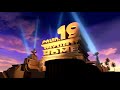 20th Century Fox Logo Parody COVID 19 Edition