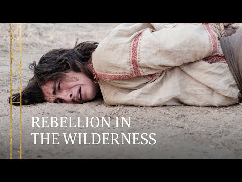 Il Signore libera Nefi dai suoi fratelli ribelli | 1 Nefi 7:6–22