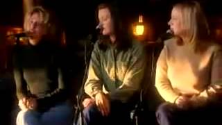 POINT OF GRACE    WHO AM I