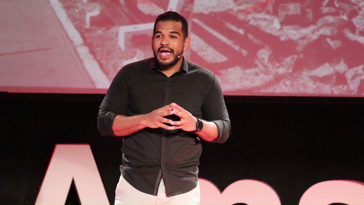 El big data controla nuestras vidas | Horacio Muñoz | TEDxAmador