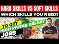 Mastering Hard Skills Vs Soft Skills: The Ultimate Guide can Change Your Life in tamil