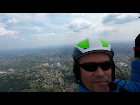 XC Training Lijak and surroundings