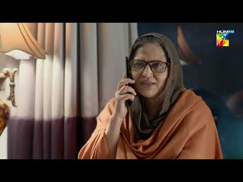 Sanp Bhi Mar Jaiye Aur Lathi Bhi Na Toote.... Beqadar - HUM TV Drama