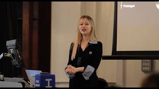 Life as a Design Engineering Student - Meet Linda Liu