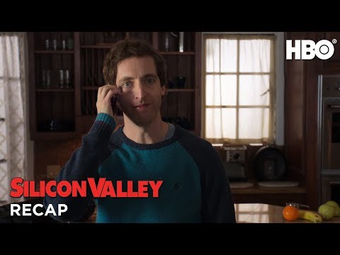 Silicon Valley: Season 5 Recap | HBO