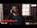 Silicon Valley: Season 5 Recap | HBO