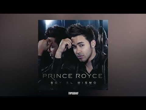 Prince Royce - Darte Un Beso