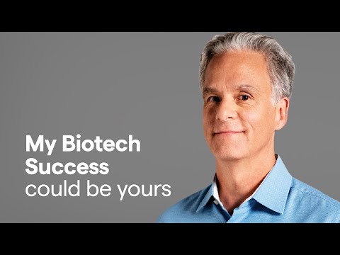 My Biotech Success - Corvus