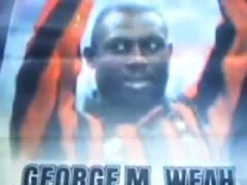 Belleh- Friday the Legend