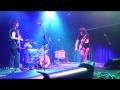 The Coathangers - Johnny → Down Down (Houston 02.08.17) HD