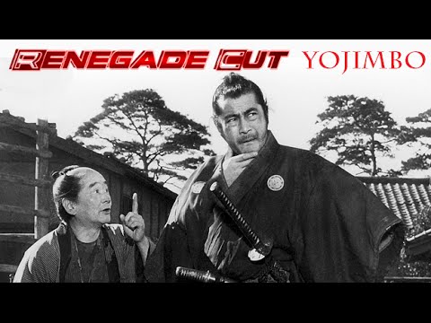 Yojimbo - Renegade Cut