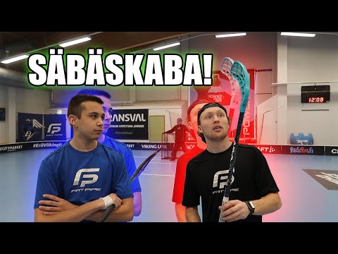 SÄBÄSKABA ft: BASU