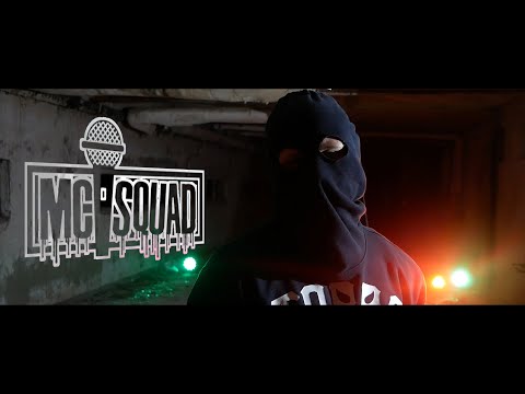 MC Squad- MCS /Skrecze DJ Sparowsky (Official video)