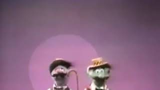 The Muppets - High, Middle, Low