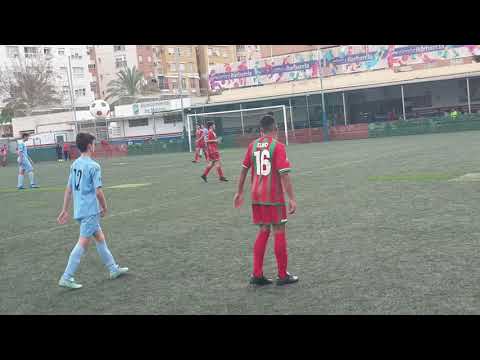 Tiró pichón cd b 5-4 Marbella PARAISO cd 3p