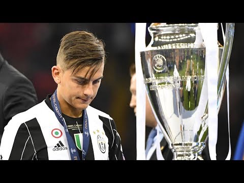 Paulo Dybala [Rap] | 1000 leguas | Skills & Goals | 2017 HD |