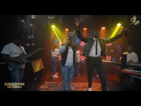 SB LIVE X TOSIN BEE - KINGDOM MELODIES 4.0