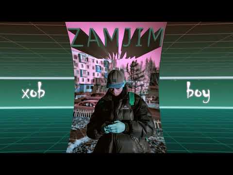 Zamjim - Dirty sound ft Zoloo (Official audio) XOBBOY ALBUM