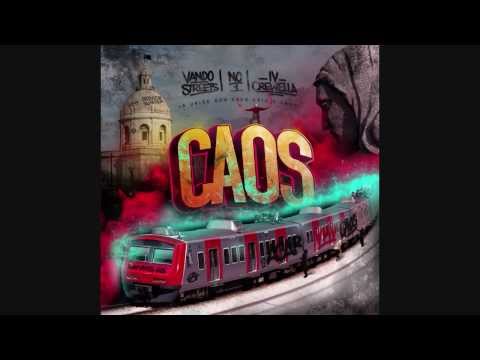Vando Streets, No1 e IV Crewella - Bu Ten Ki Construi ft. Mad Max (Prod. NoName)