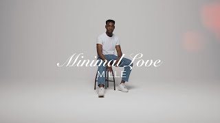 Musik-Video-Miniaturansicht zu Minimal Love Songtext von Millé