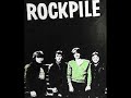 Rockpile - Cracking Up (Live version)