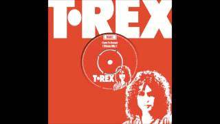 Marc Bolan  I Love To Boogie ( Disco Mix )