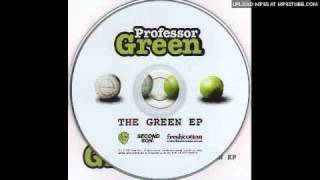 Professor Green - Don&#39;t Let Go (Ft. Ny) (Prod. B