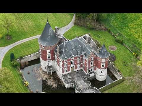 Château d'ahin