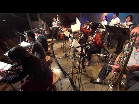 Strike up the Band  (G Gershwin arr Sammy Nestico)